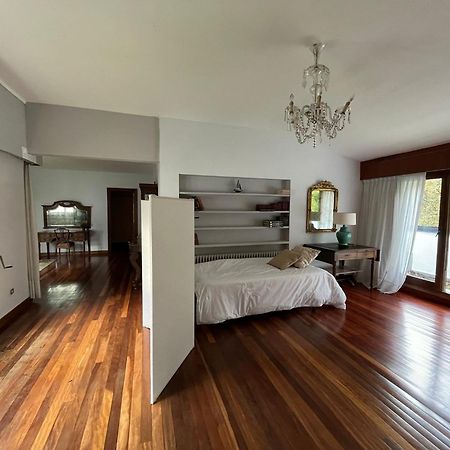 Fidalsa Relax Inn Урдулис Экстерьер фото