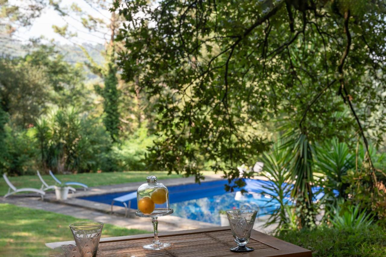 Fidalsa Relax Inn Урдулис Экстерьер фото