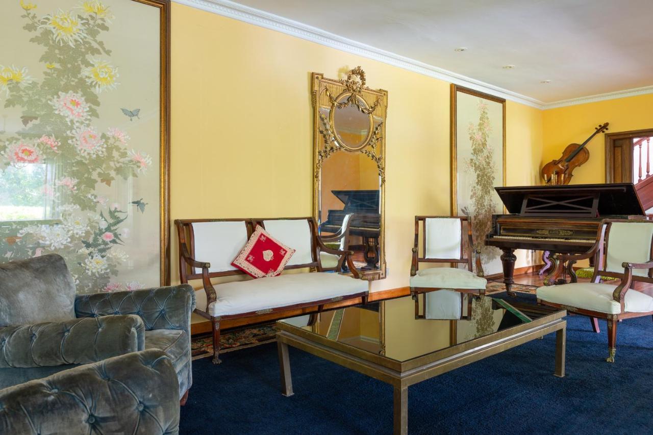 Fidalsa Relax Inn Урдулис Экстерьер фото