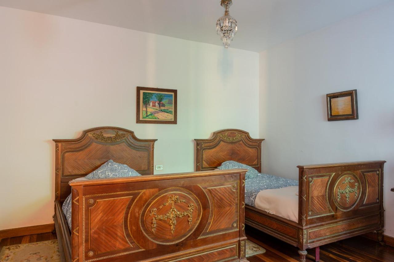 Fidalsa Relax Inn Урдулис Экстерьер фото
