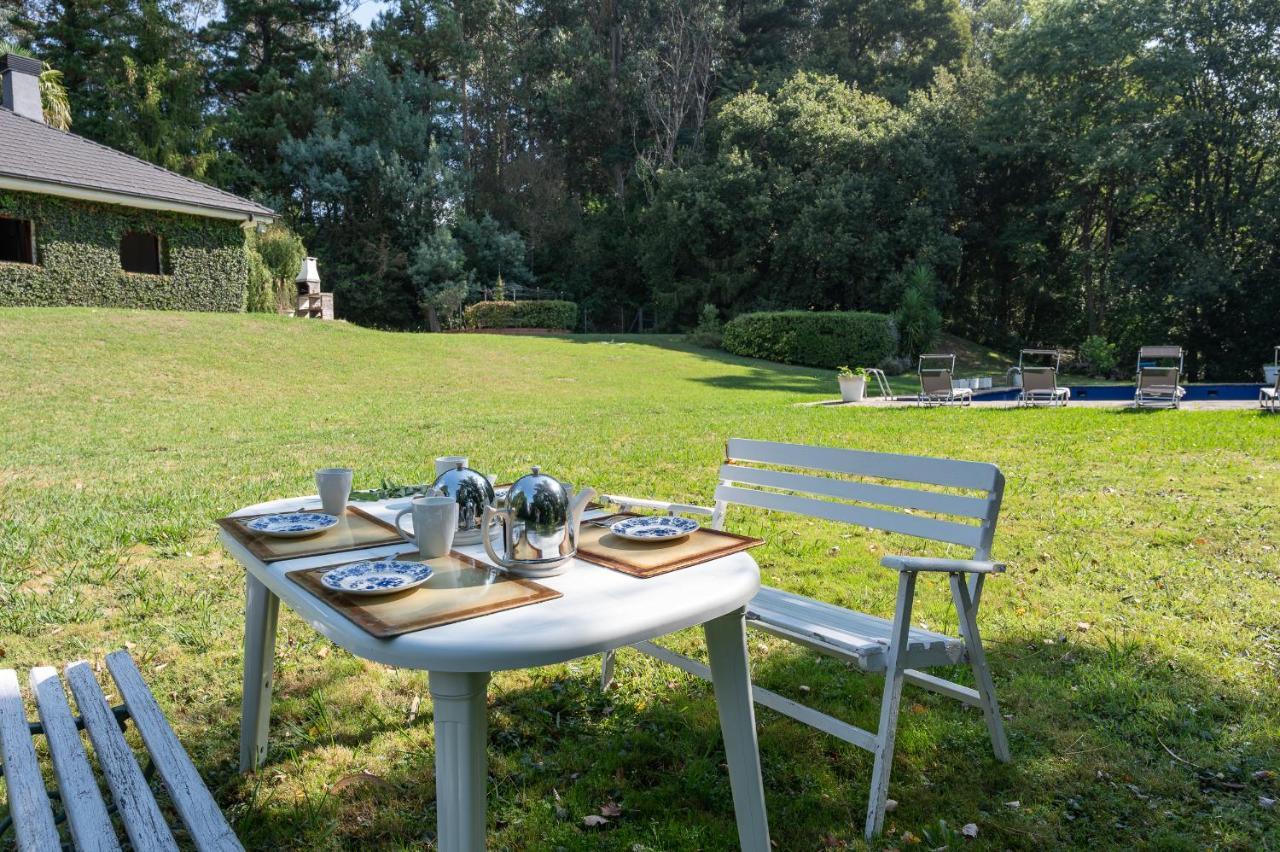 Fidalsa Relax Inn Урдулис Экстерьер фото