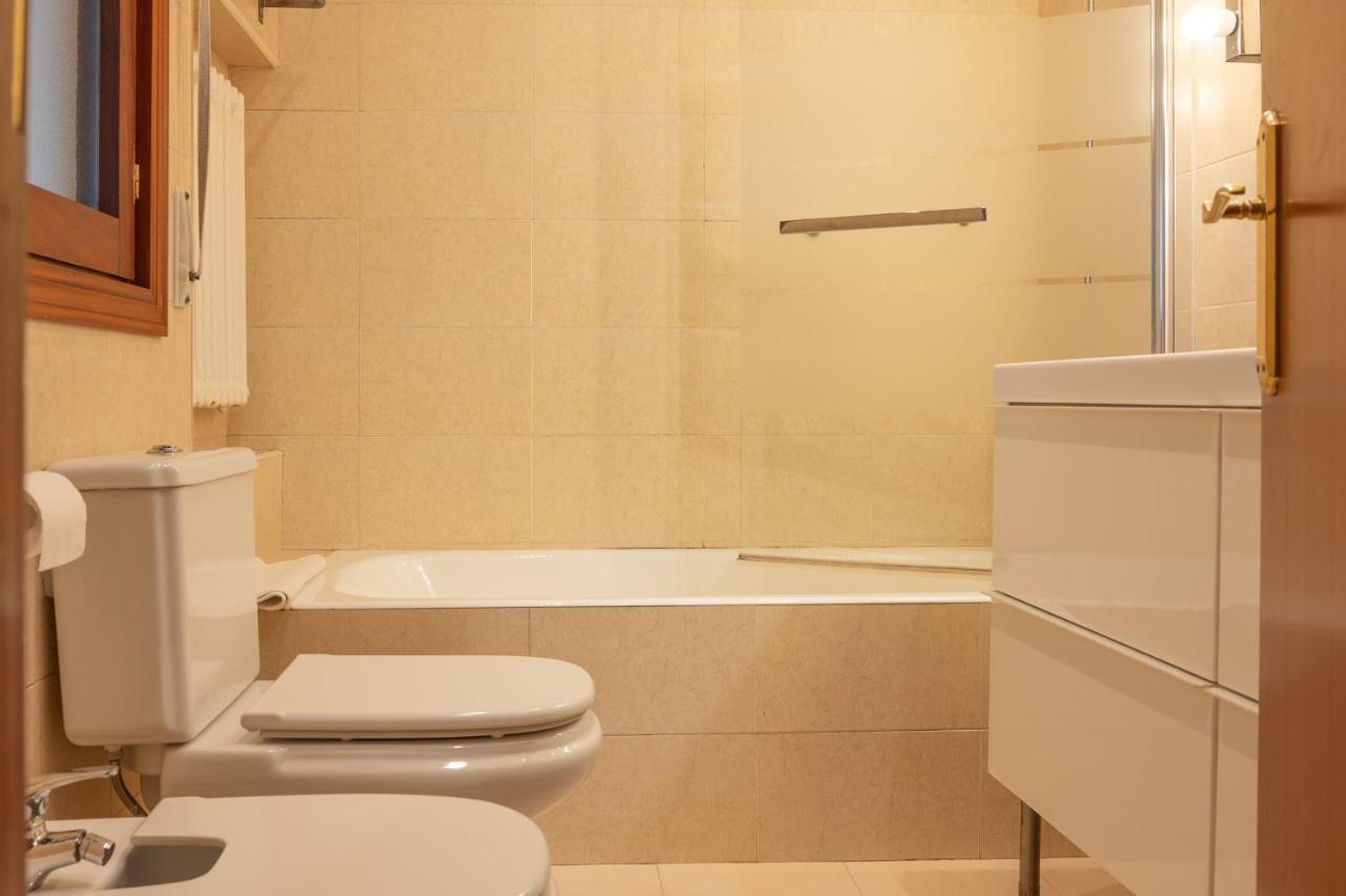 Fidalsa Relax Inn Урдулис Экстерьер фото