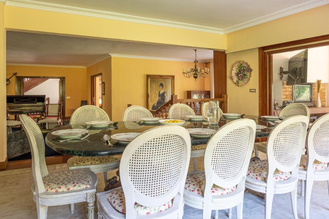 Fidalsa Relax Inn Урдулис Экстерьер фото