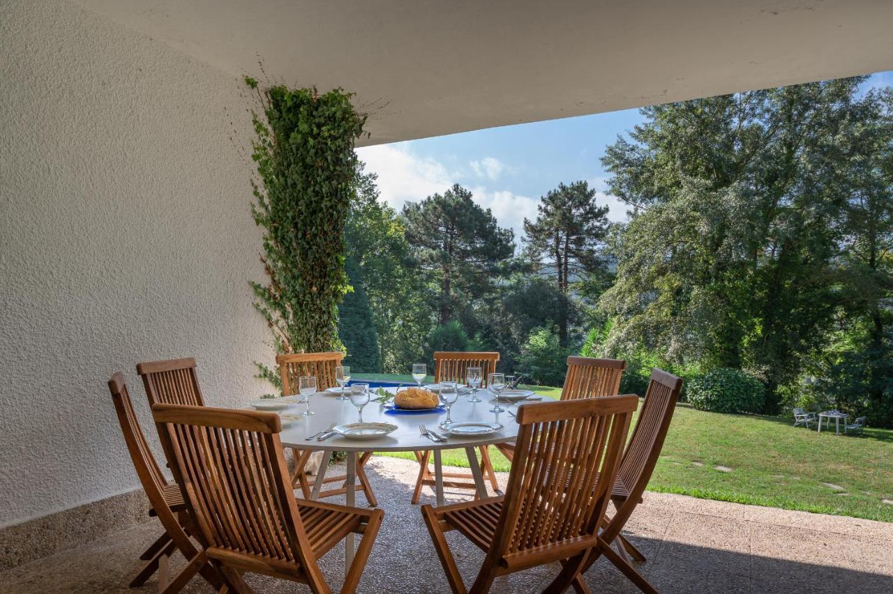 Fidalsa Relax Inn Урдулис Экстерьер фото