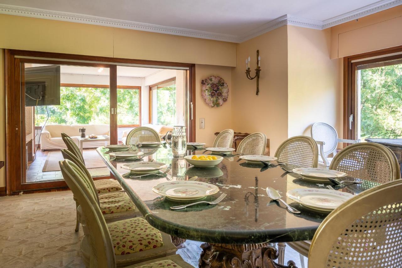 Fidalsa Relax Inn Урдулис Экстерьер фото