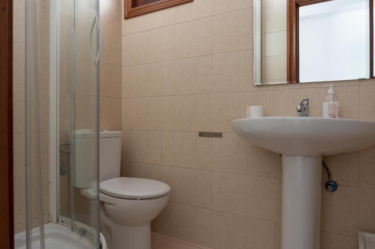 Fidalsa Relax Inn Урдулис Экстерьер фото