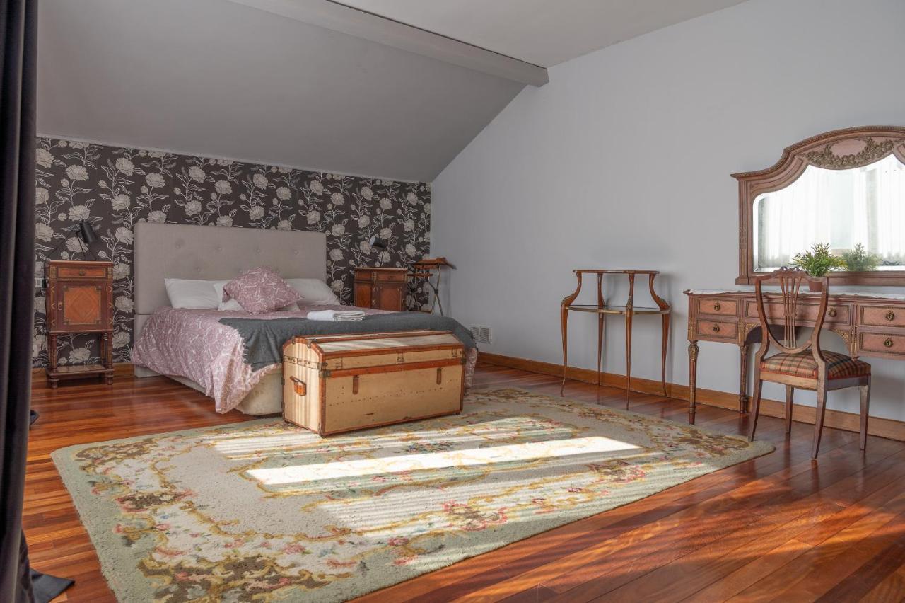 Fidalsa Relax Inn Урдулис Экстерьер фото